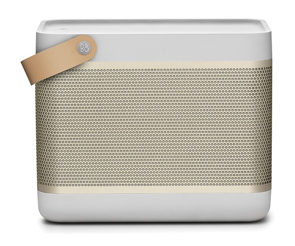 B&O Playからワイヤレススピーカー「Beolit 15」　バスケット形のおしゃれデザイン