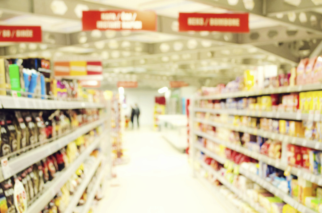 捨てるのはもったいない！ 　「食品ロス」を減らすセール