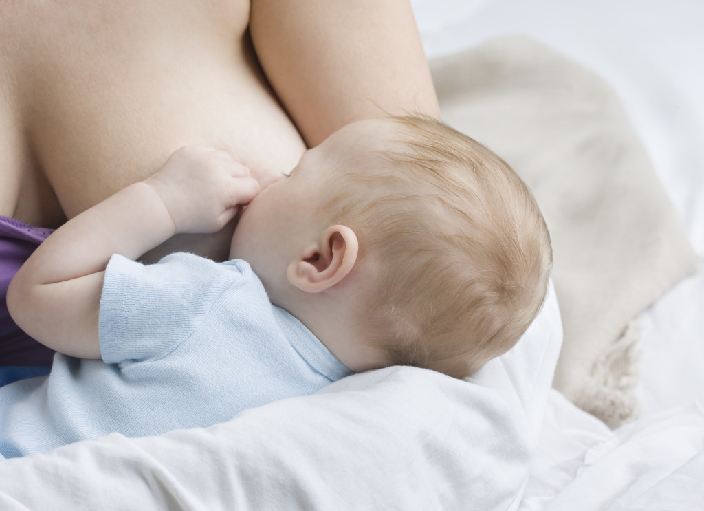 やっぱり母乳の力は偉大！　母乳で育った子どもは小児白血病のリスクが大幅低下