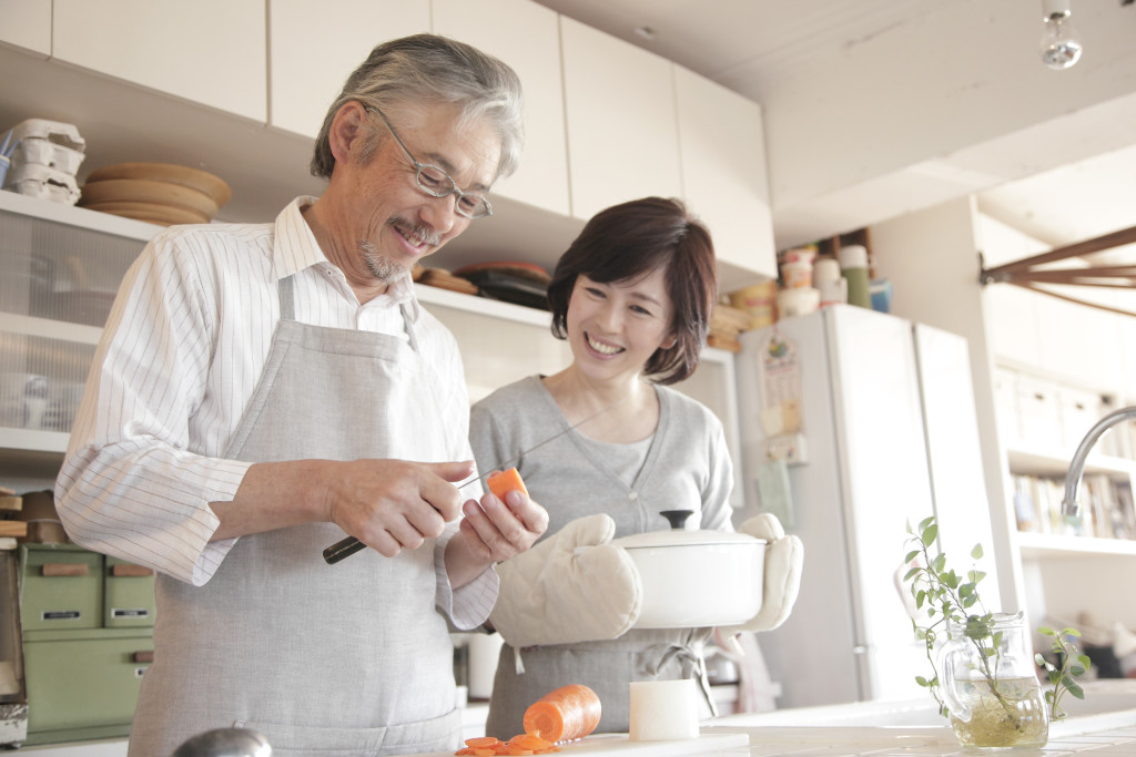 家カレーは夫婦円満のスパイス　 夫がカレーを作る家は愛妻家と幸せ妻が多い？
