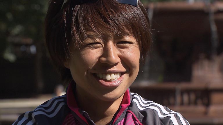 福士加代子選手、最後の五輪に挑む！　大阪国際女子マラソンを前にドキュメンタリー番組