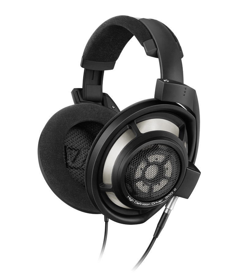 ゼンハイザーが最上位ヘッドフォンをモデルチェンジ　「HD800S」を2月発売へ