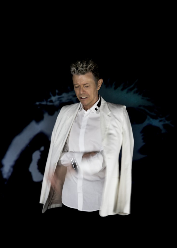 David Bowie 追悼　★までの半世紀たどる