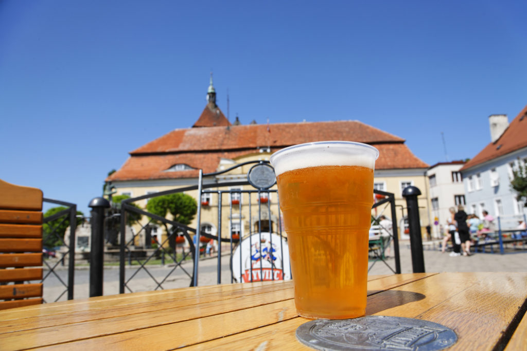 ビールを最もよく飲む国は？　1人あたりの消費量ではチェコ！