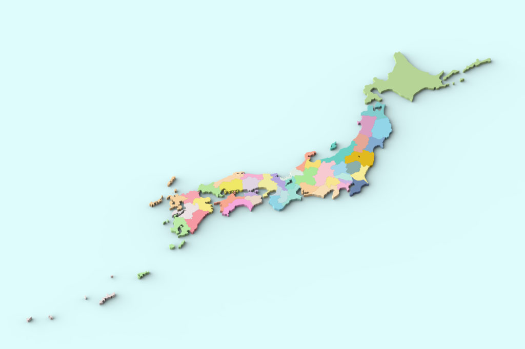 魅力的な都道府県の１位は北海道、２位は東京都！　ＰＲ下手な１位になったのは…
