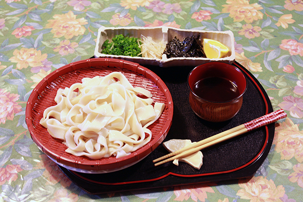 鮑だけどアワビ料理じゃないよ！ 大分県大分市戸次「鮑腸」