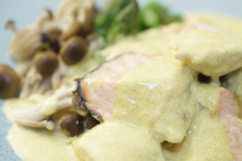 カレーヨーグルソース2