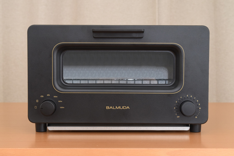 世界一のトーストを自宅で！　次世代のトースター「BALMUDA The Toaster」の実力を試す
