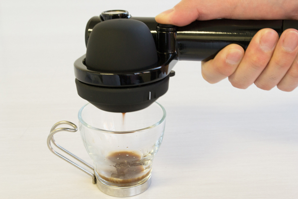 厳選コーヒーアイテムでドリップコーヒー・カフェラテ・エスプレッソを手作り！
