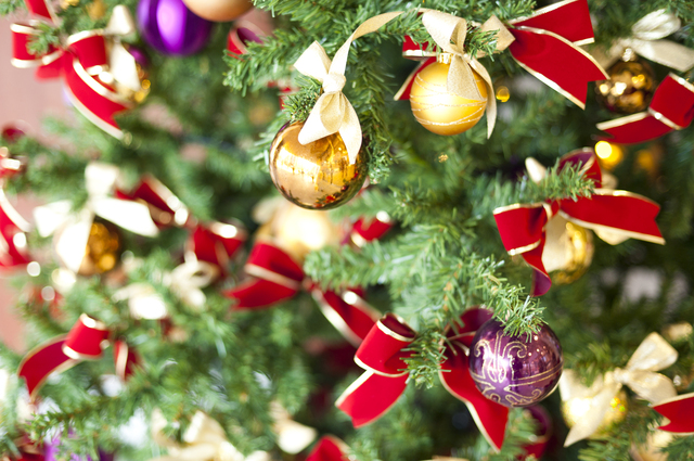 滋賀と京都は全国平均の倍以上！　クリスマスの飾り付けにかける金額はおいくら？