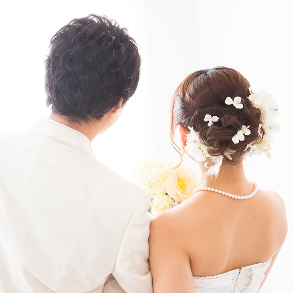 Q.「結婚式で楽しみなものは？」投票結果