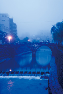 眼鏡橋