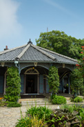グラバー園（旧グラバー住宅）