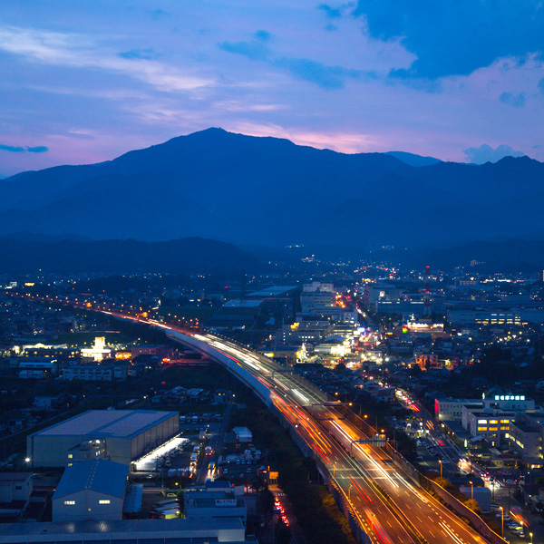 5当地「景」- 厚木編　～都市のにぎわいと豊かな自然が共存する地～