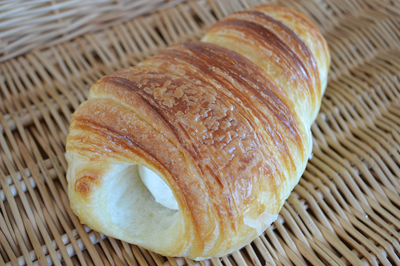 “半年限定”の魅惑のパン！ 愛知県豊川市の「たけの子パン」